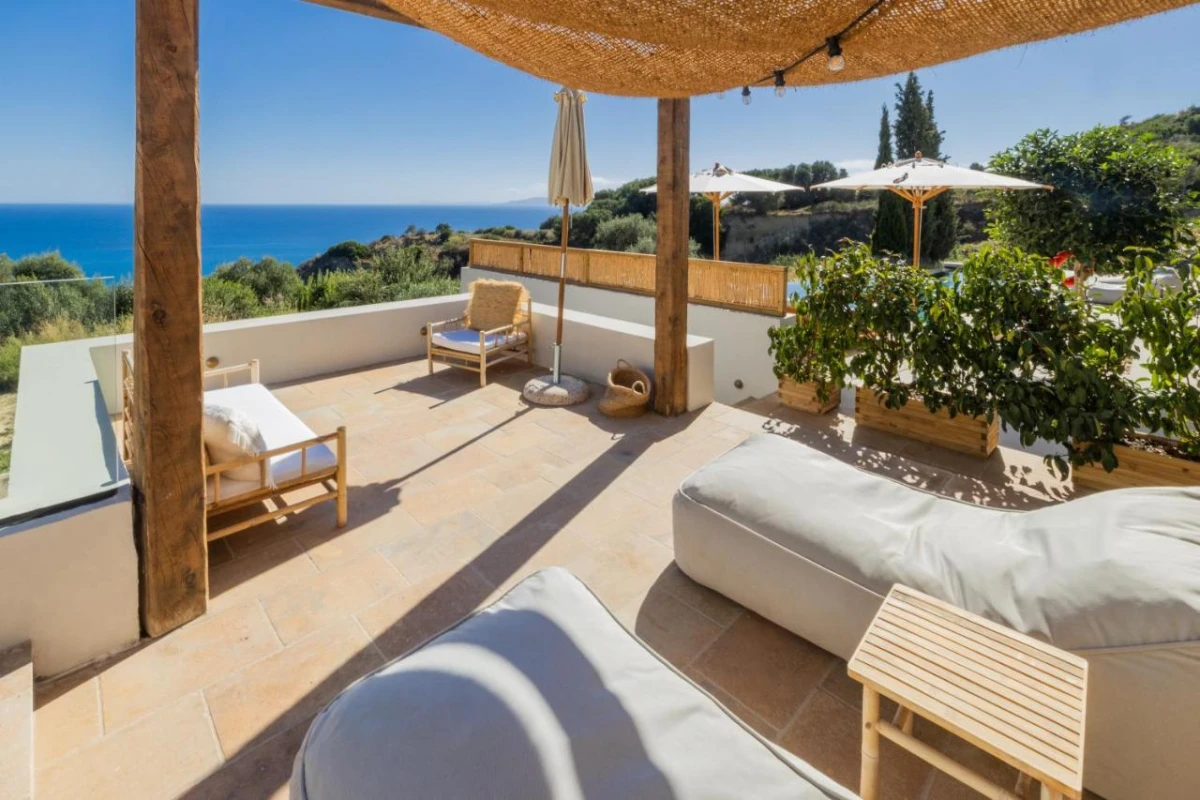 Eliamos - Hotel Photo 23