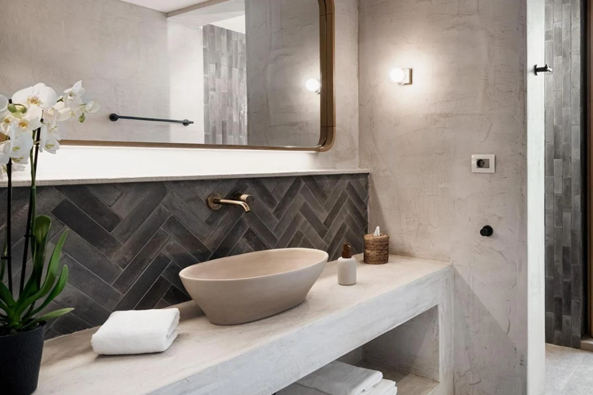 Eliamos - Hotel Photo 27