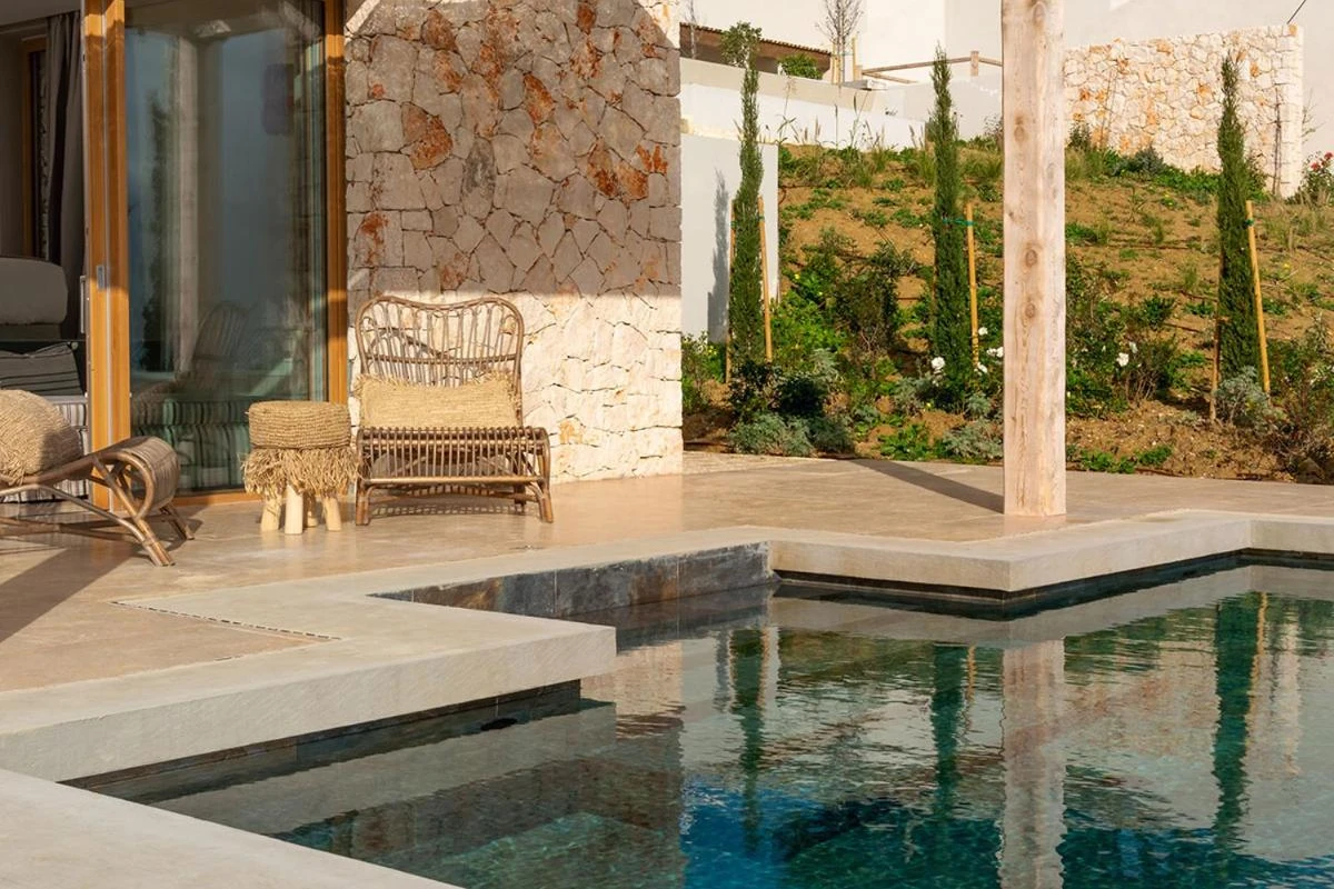 Eliamos - Hotel Photo 32