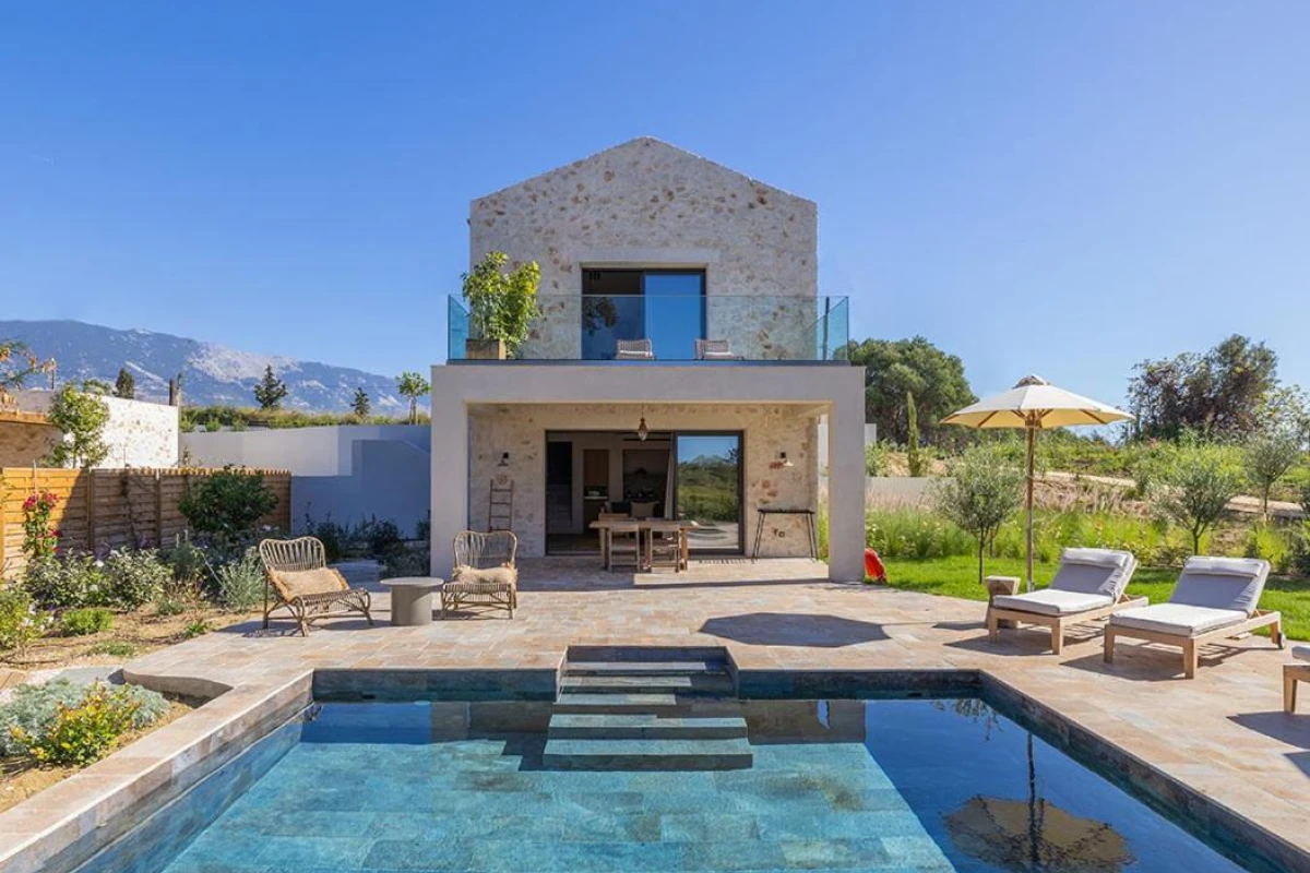 Eliamos - Hotel Photo 37