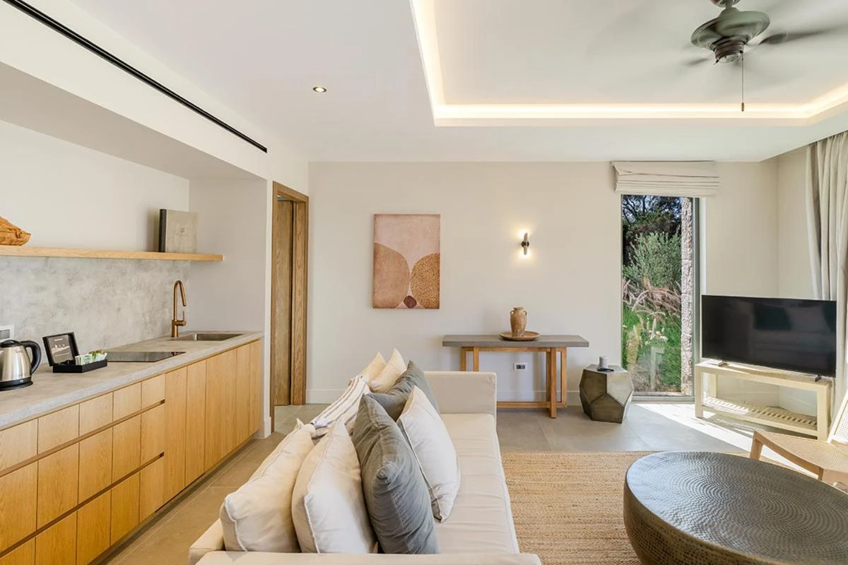 Eliamos - Hotel Photo 39