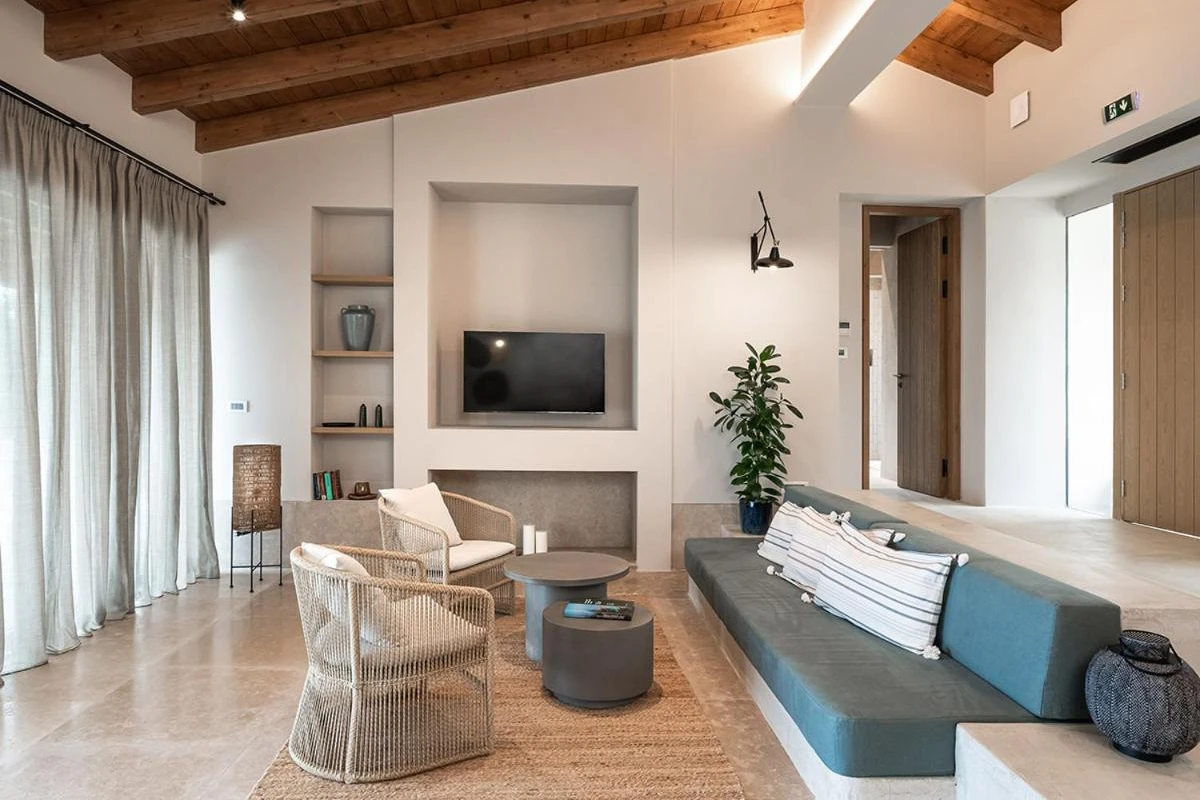 Eliamos - Hotel Photo 61