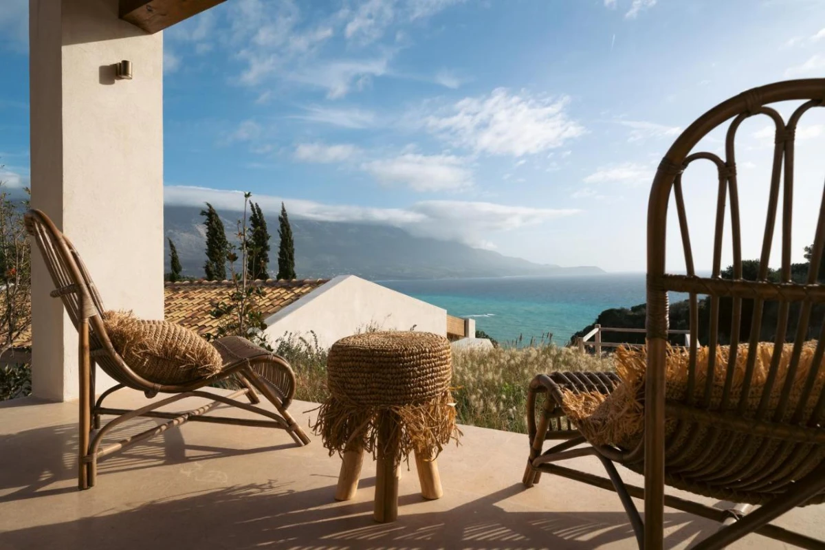 Eliamos - Hotel Photo 63