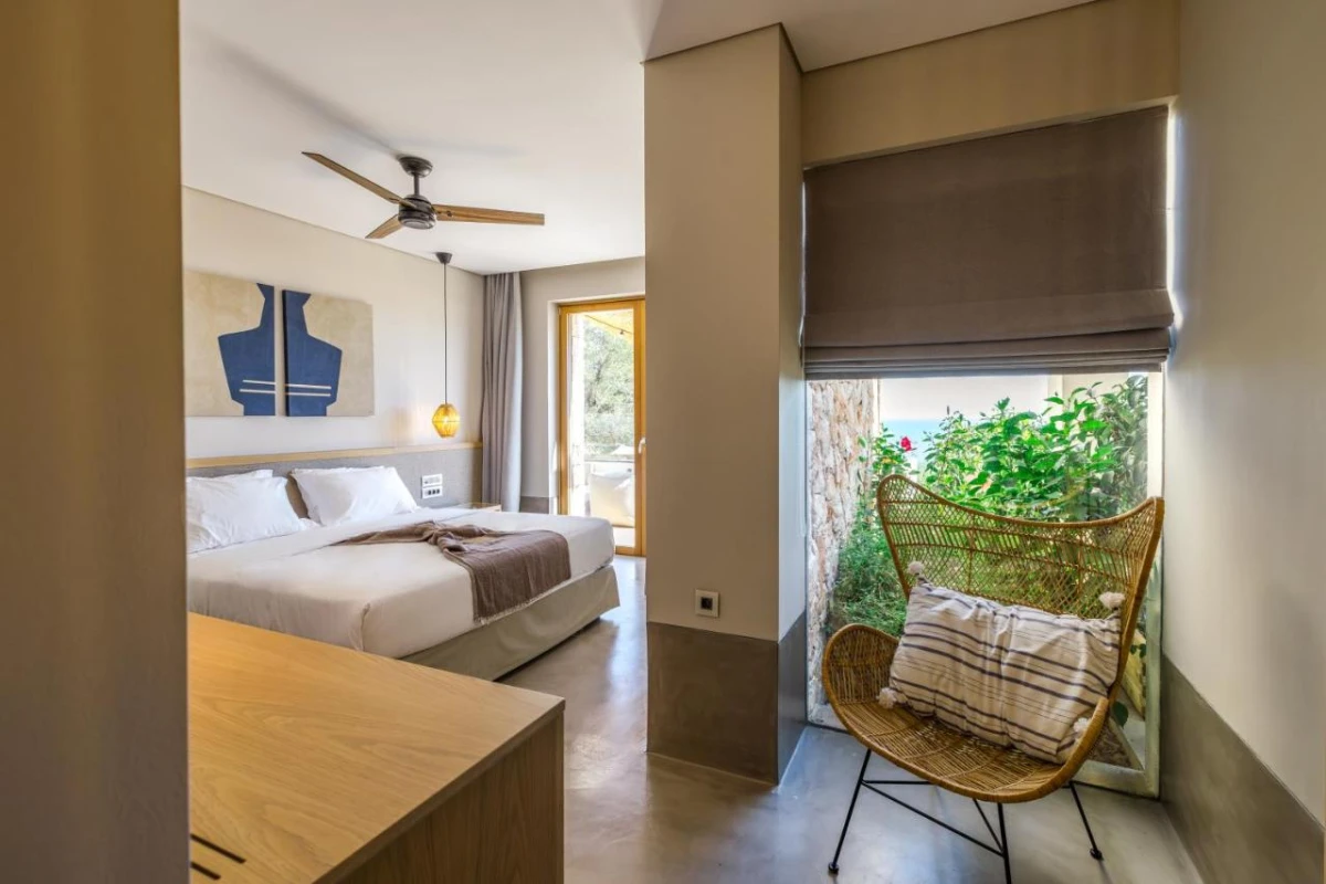 Eliamos - Hotel Photo 65