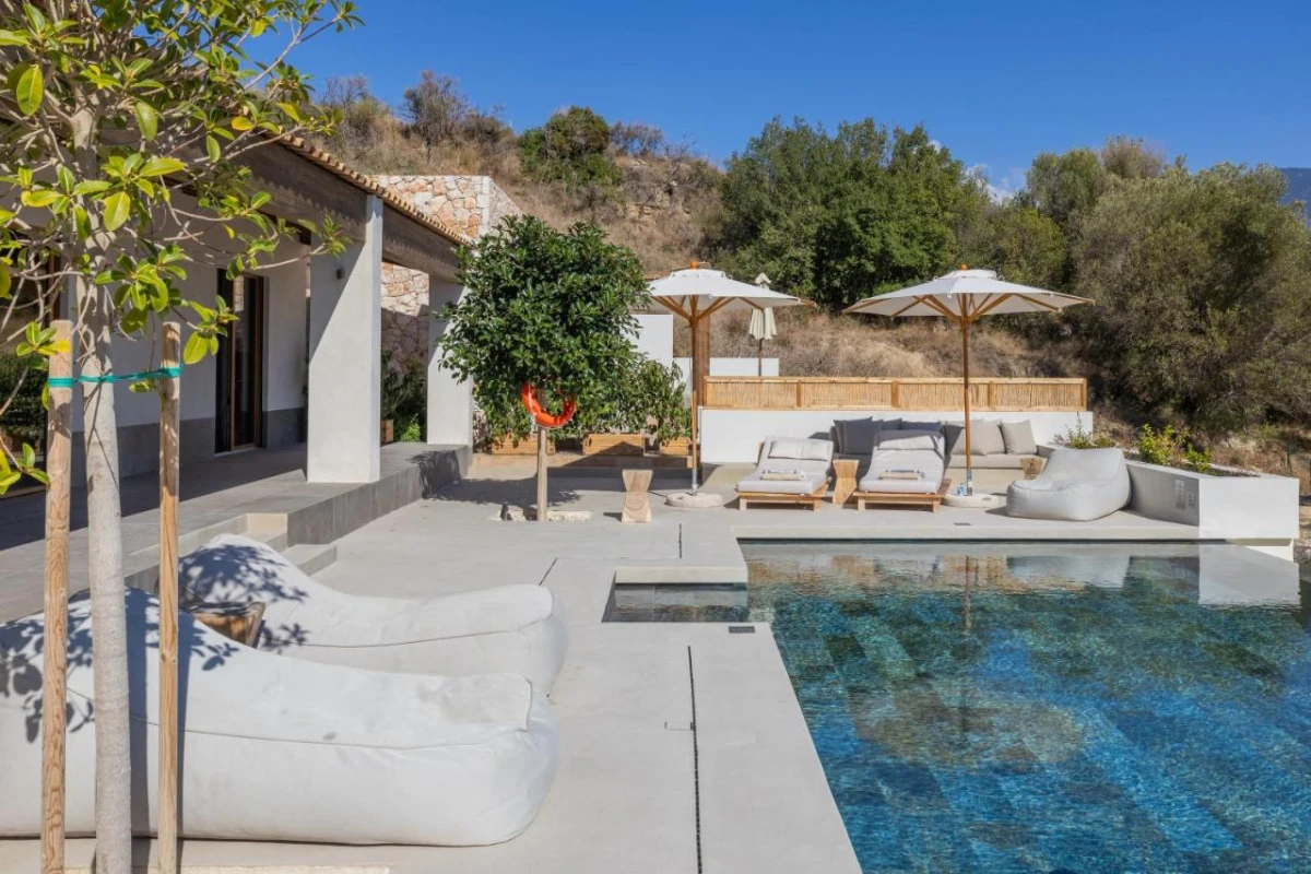 Eliamos - Hotel Photo 77