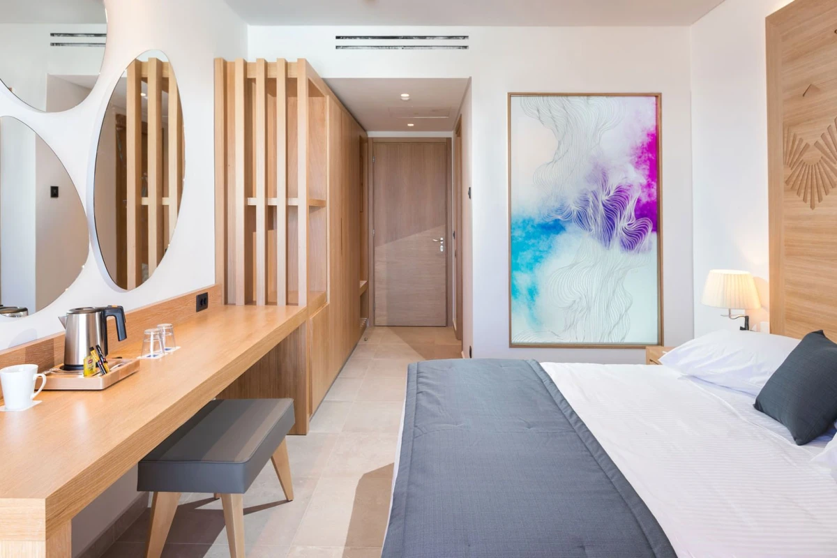 Blue Lagoon Ocean - Hotel Photo 2