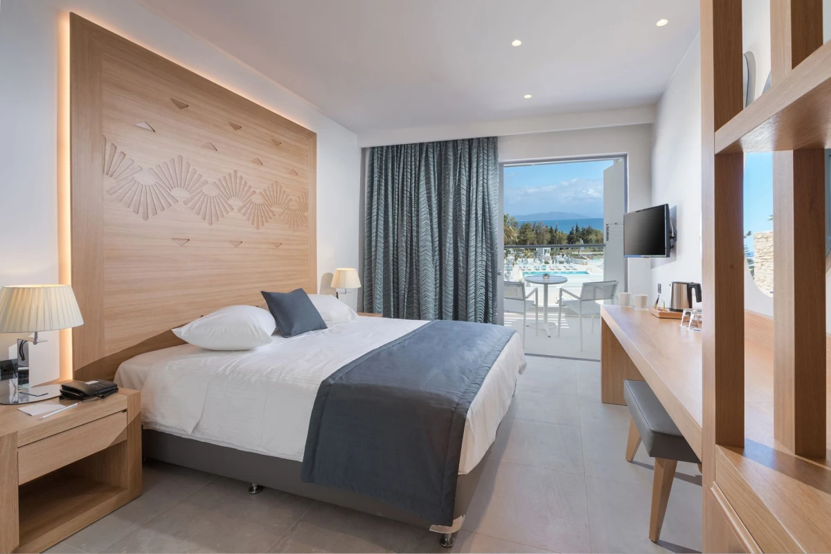 Blue Lagoon Ocean - Hotel Photo 4