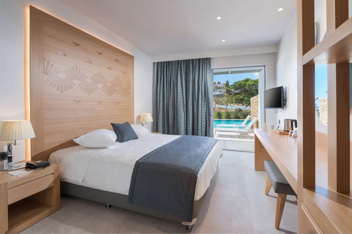 Blue Lagoon Ocean - Hotel Photo 7