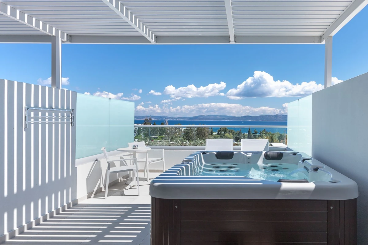 Blue Lagoon Ocean - Hotel Photo 11