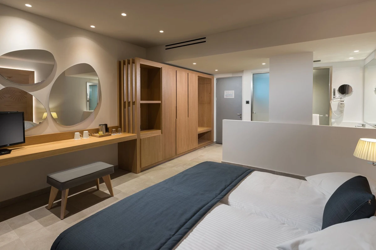 Blue Lagoon Ocean - Hotel Photo 13