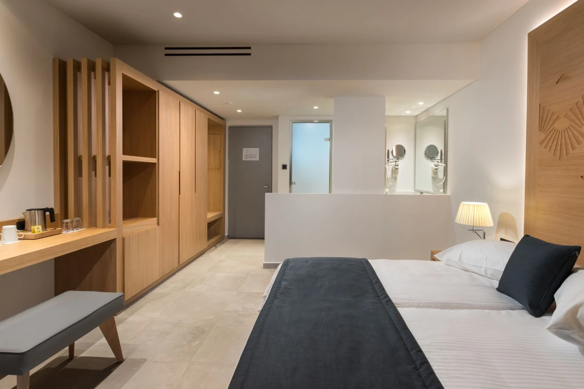 Blue Lagoon Ocean - Hotel Photo 17