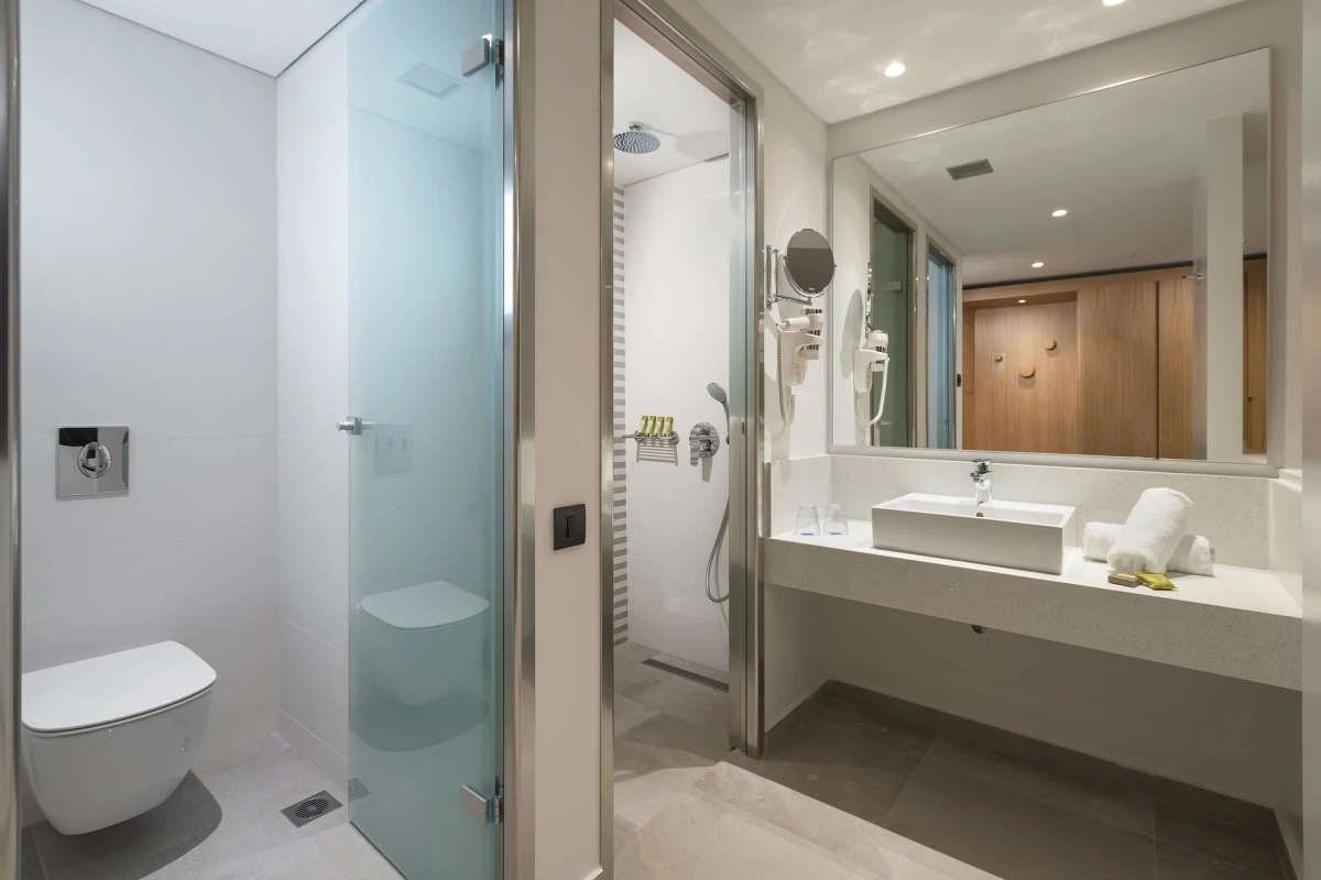 Blue Lagoon Ocean - Hotel Photo 20