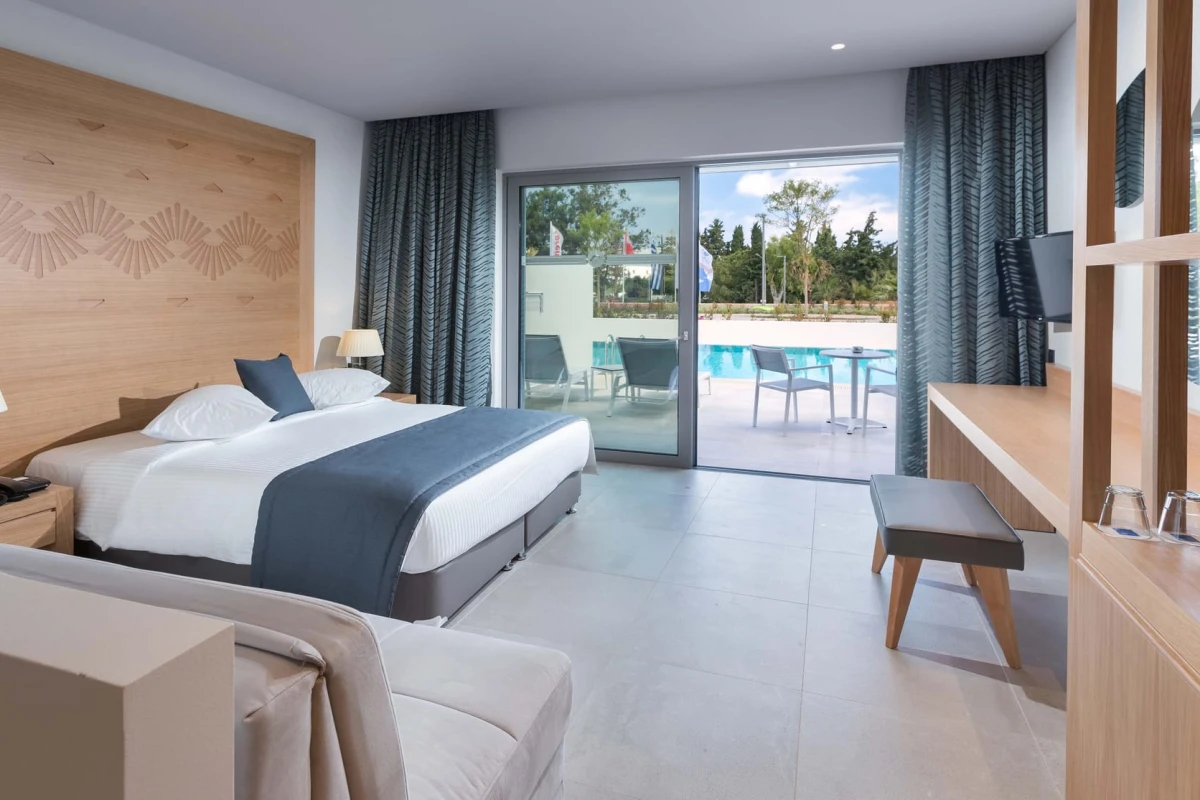 Blue Lagoon Ocean - Hotel Photo 21