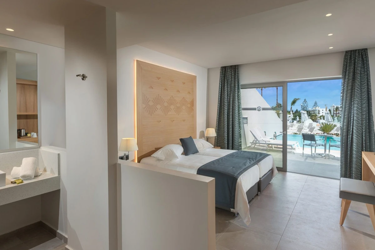 Blue Lagoon Ocean - Hotel Photo 22