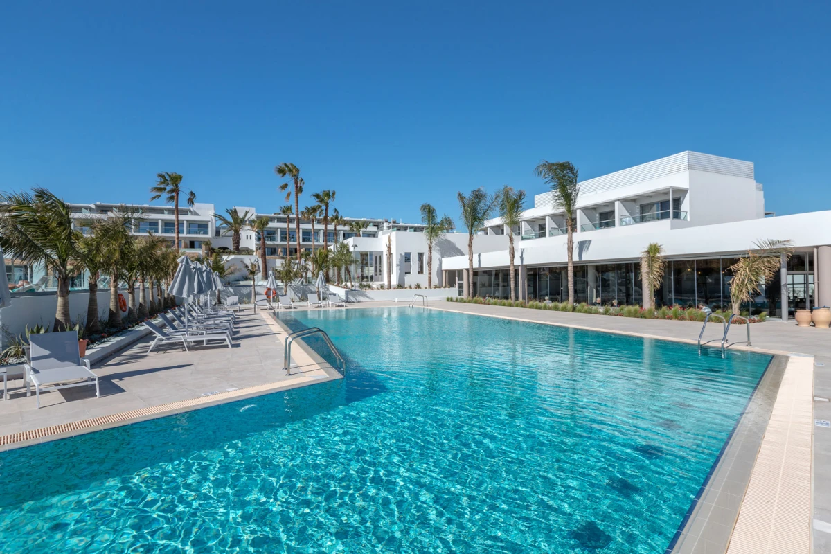 Blue Lagoon Ocean - Hotel Photo 26