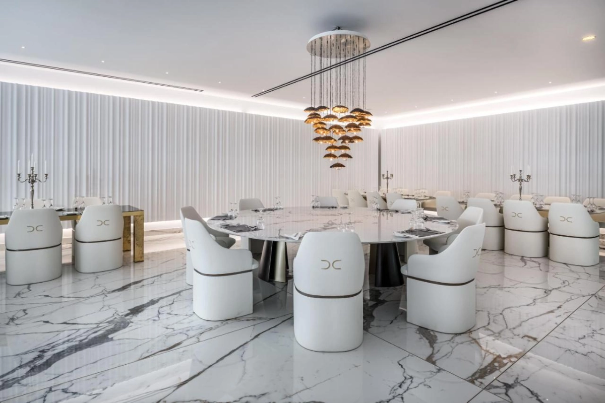 Diamond Deluxe Hotel - Hotel Photo 4