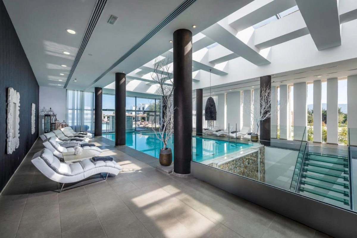 Diamond Deluxe Hotel - Hotel Photo 8