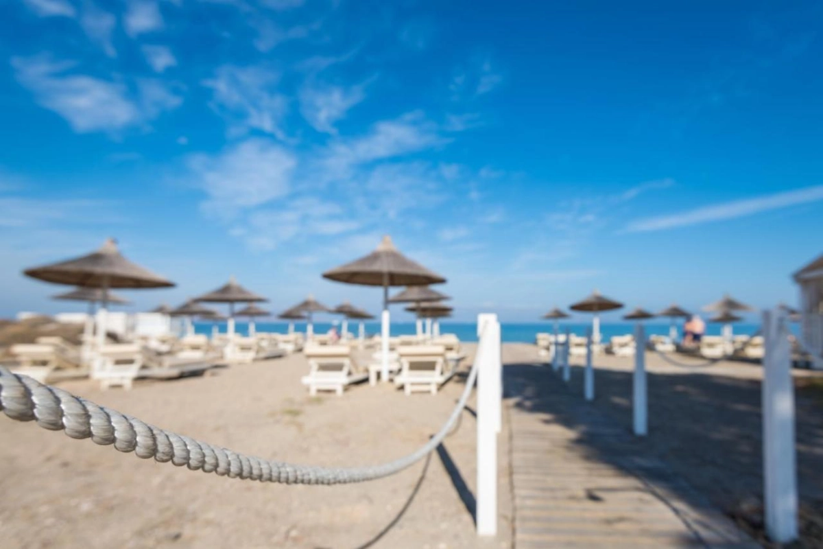 Diamond Deluxe Hotel - Hotel Photo 13