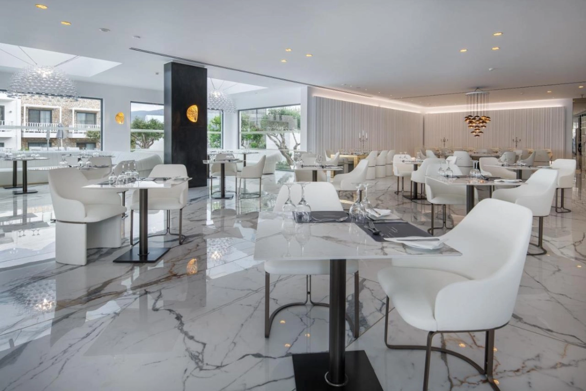 Diamond Deluxe Hotel - Hotel Photo 14