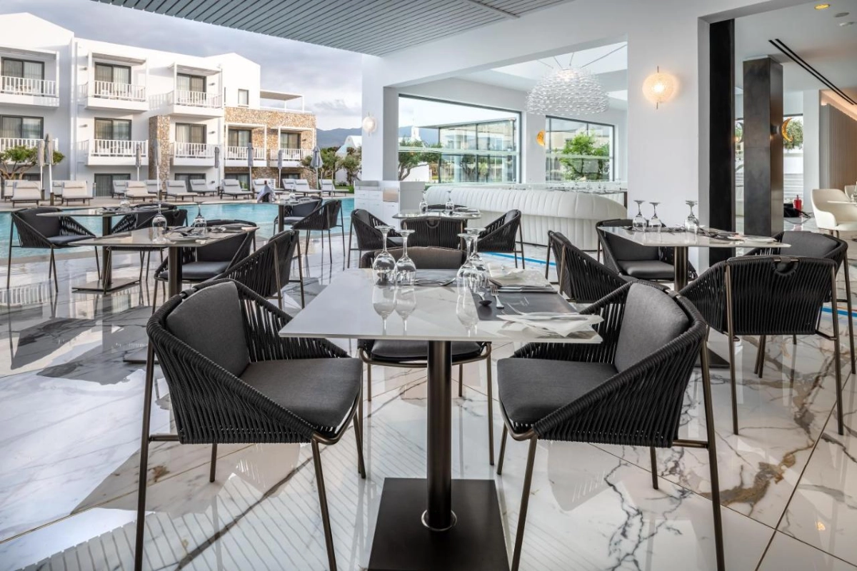 Diamond Deluxe Hotel - Hotel Photo 16