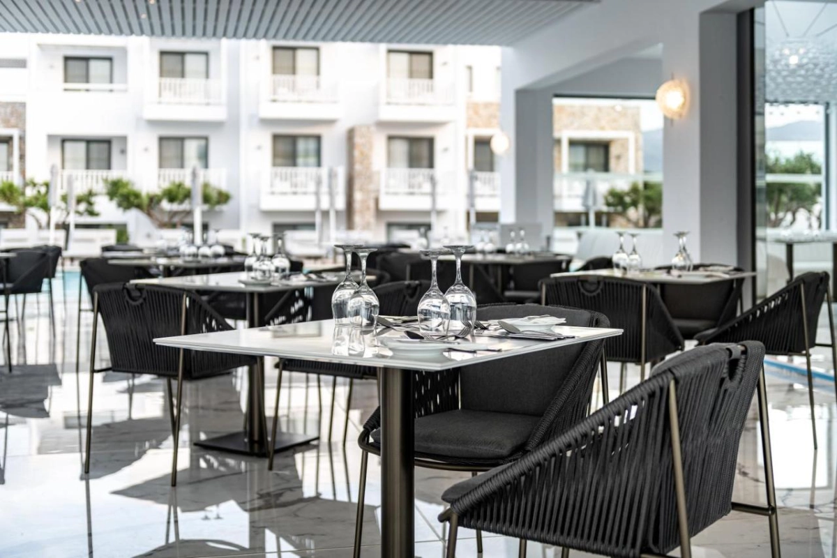 Diamond Deluxe Hotel - Hotel Photo 17