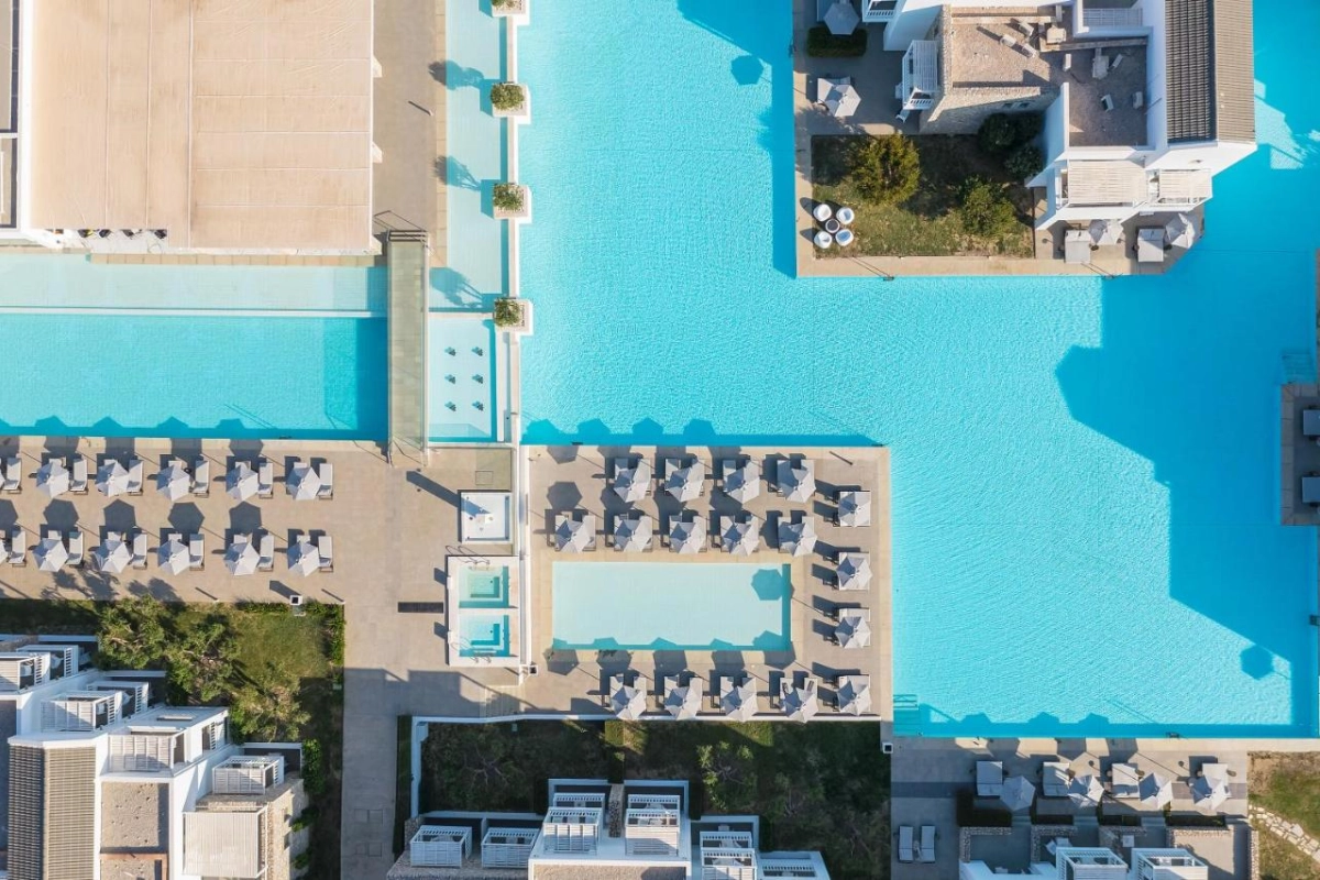 Diamond Deluxe Hotel - Hotel Photo 18