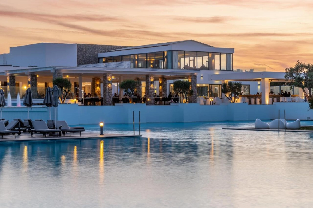 Diamond Deluxe Hotel - Hotel Photo 19