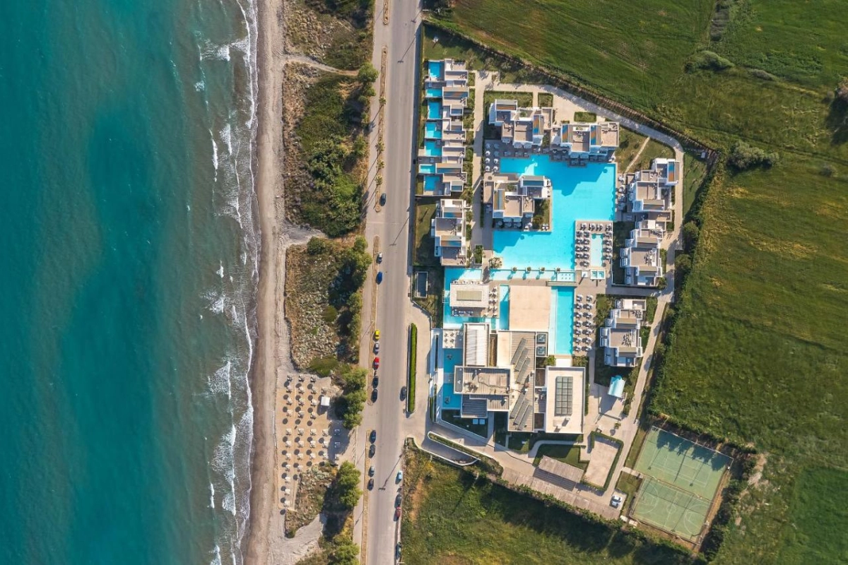 Diamond Deluxe Hotel - Hotel Photo 20