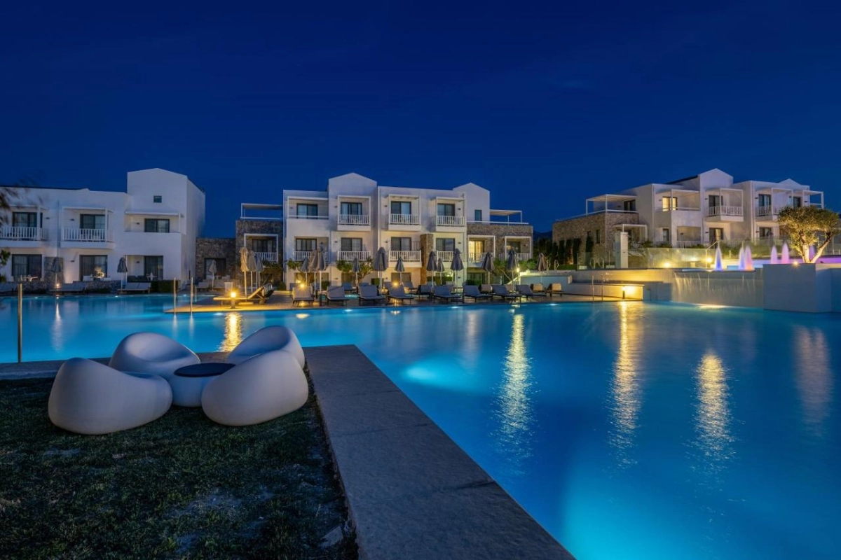 Diamond Deluxe Hotel - Hotel Photo 21