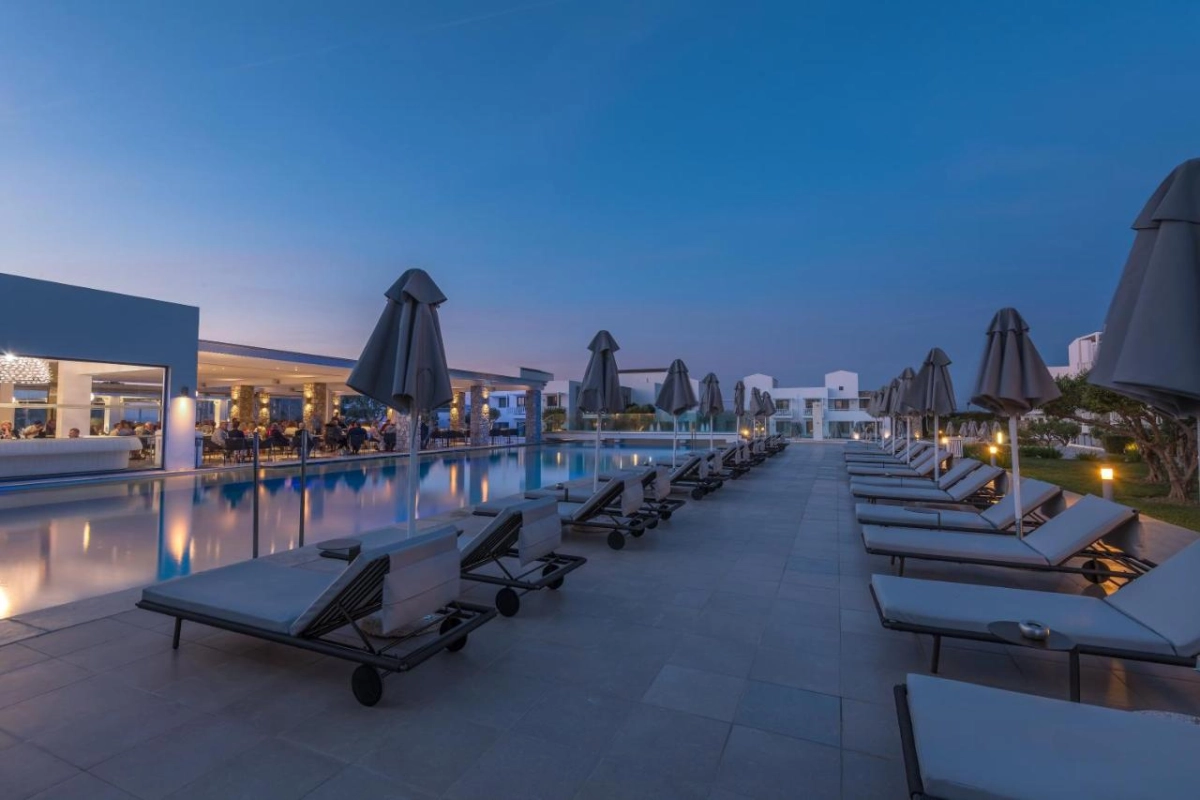 Diamond Deluxe Hotel - Hotel Photo 22