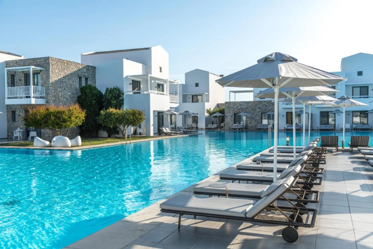 Diamond Deluxe Hotel - Hotel Photo 23