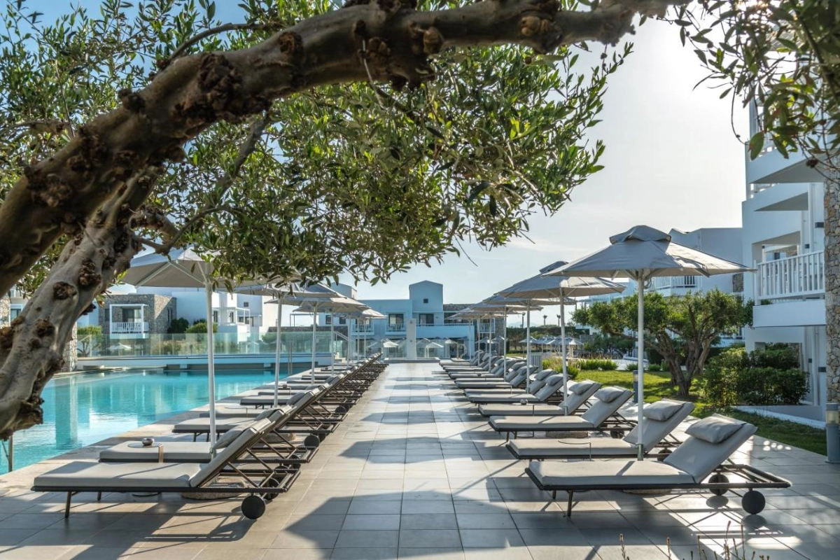 Diamond Deluxe Hotel - Hotel Photo 27