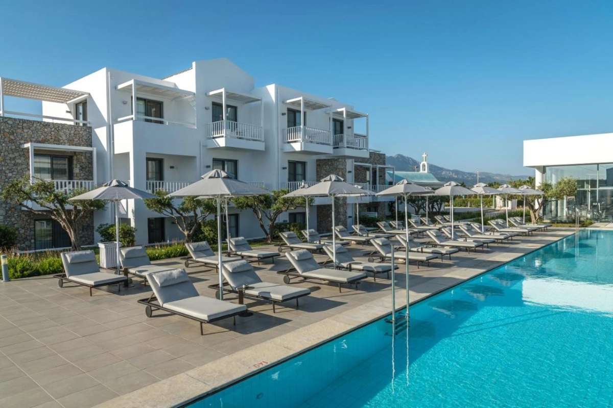 Diamond Deluxe Hotel - Hotel Photo 29