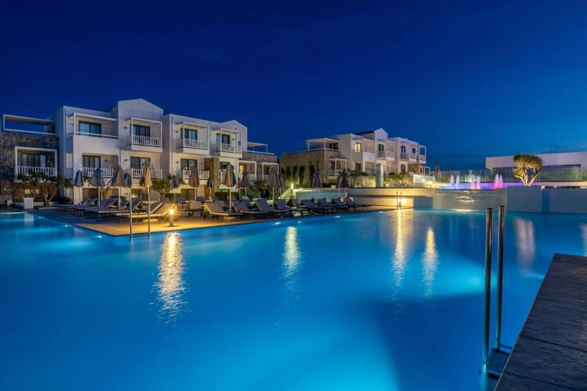 Diamond Deluxe Hotel - Hotel Photo 30