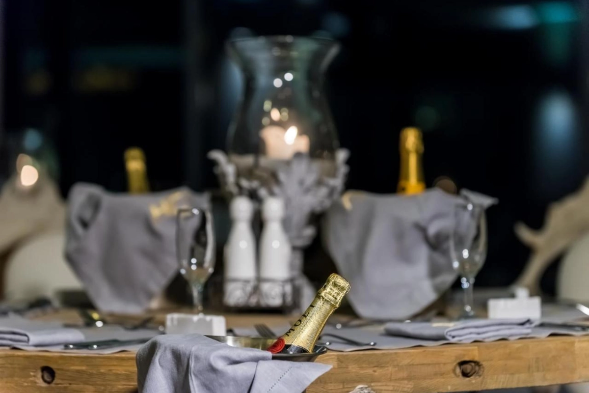 Diamond Deluxe Hotel - Hotel Photo 36