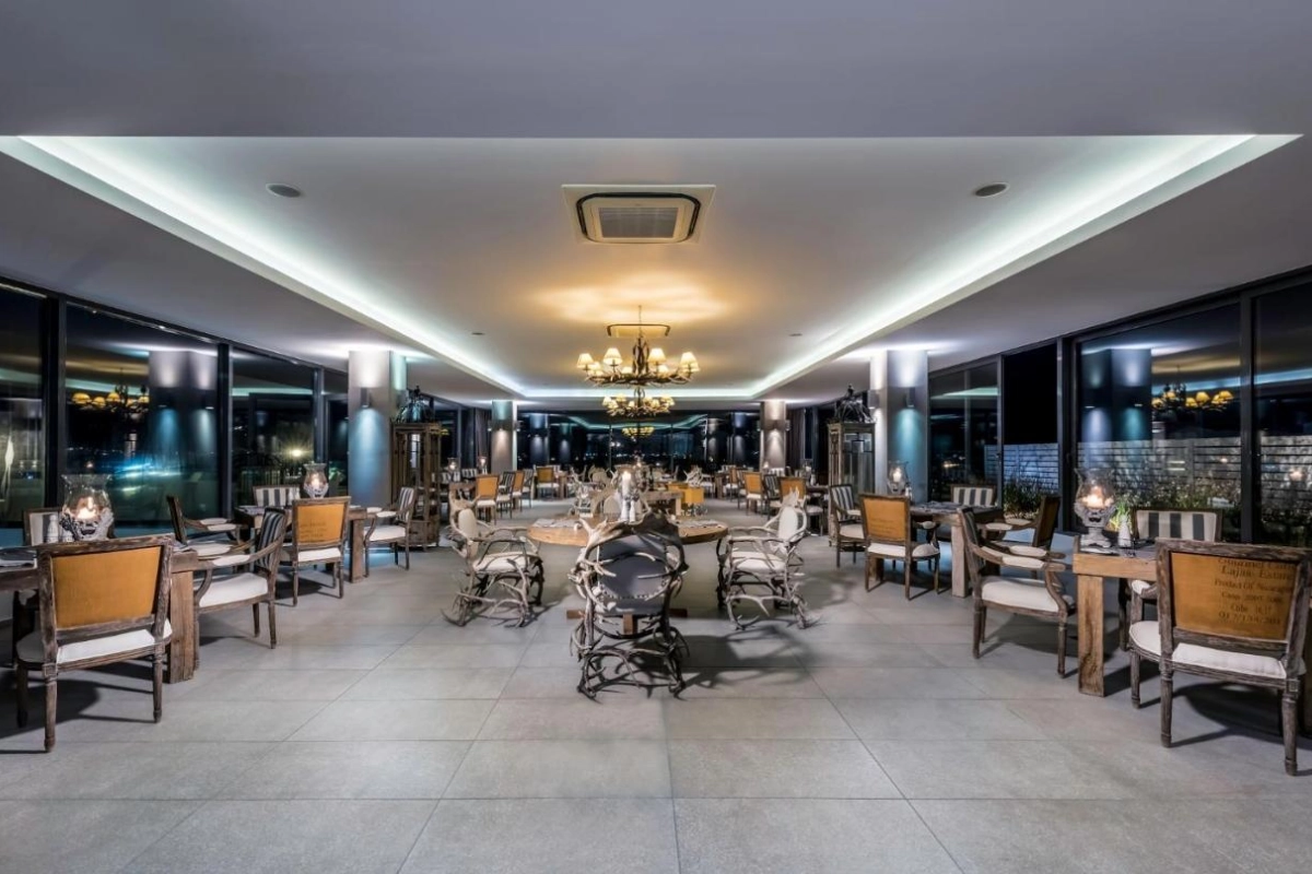 Diamond Deluxe Hotel - Hotel Photo 37