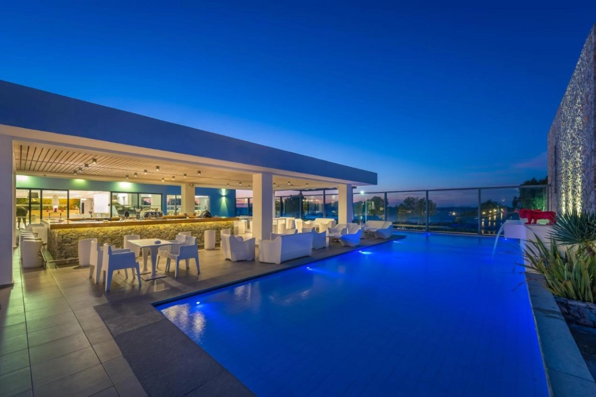 Diamond Deluxe Hotel - Hotel Photo 39