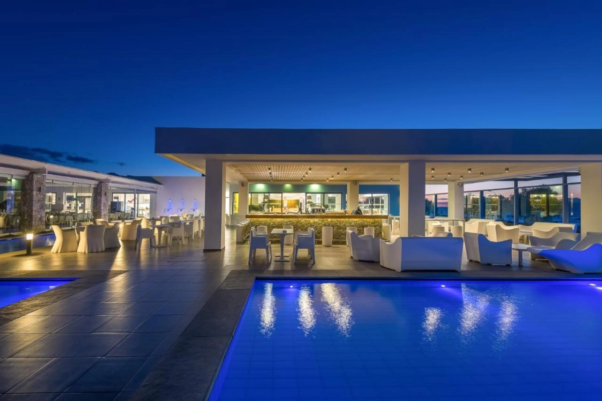 Diamond Deluxe Hotel - Hotel Photo 40