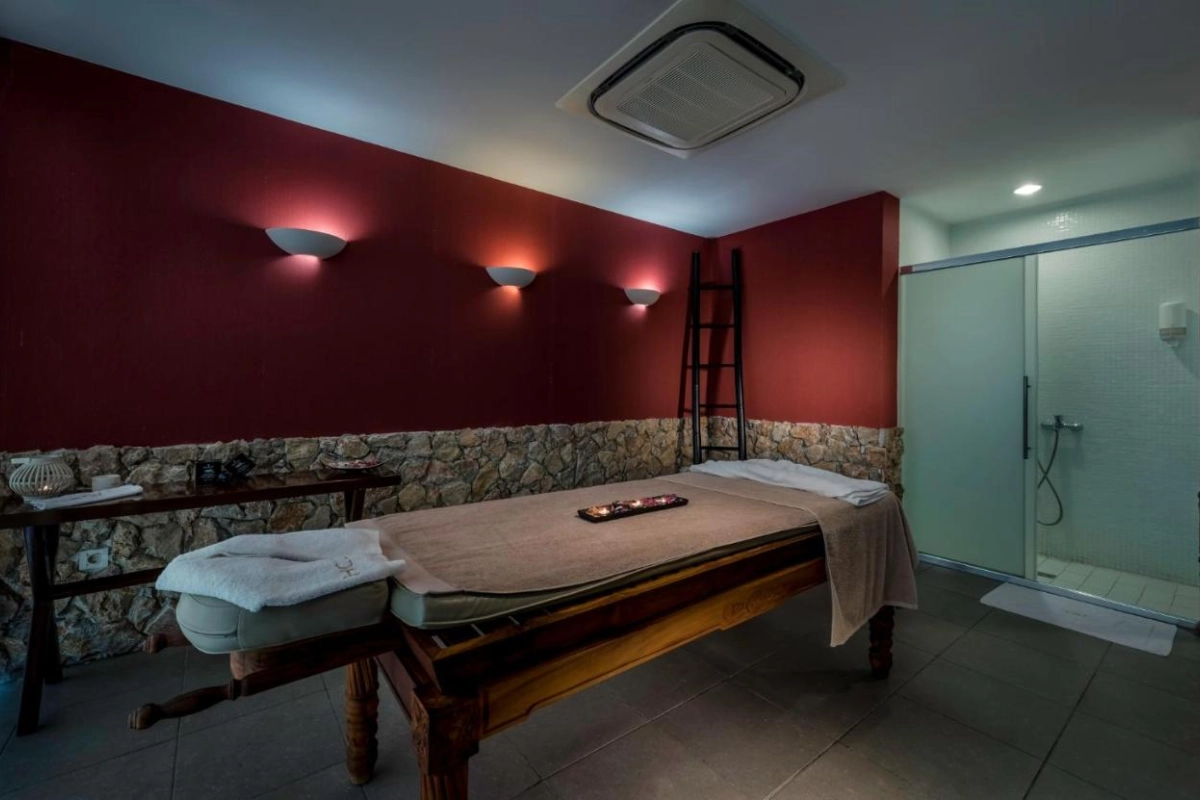 Diamond Deluxe Hotel - Hotel Photo 43