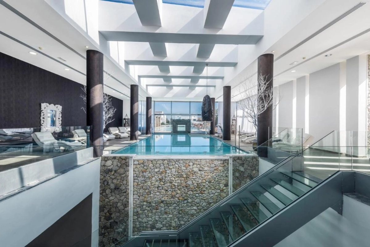 Diamond Deluxe Hotel - Hotel Photo 44