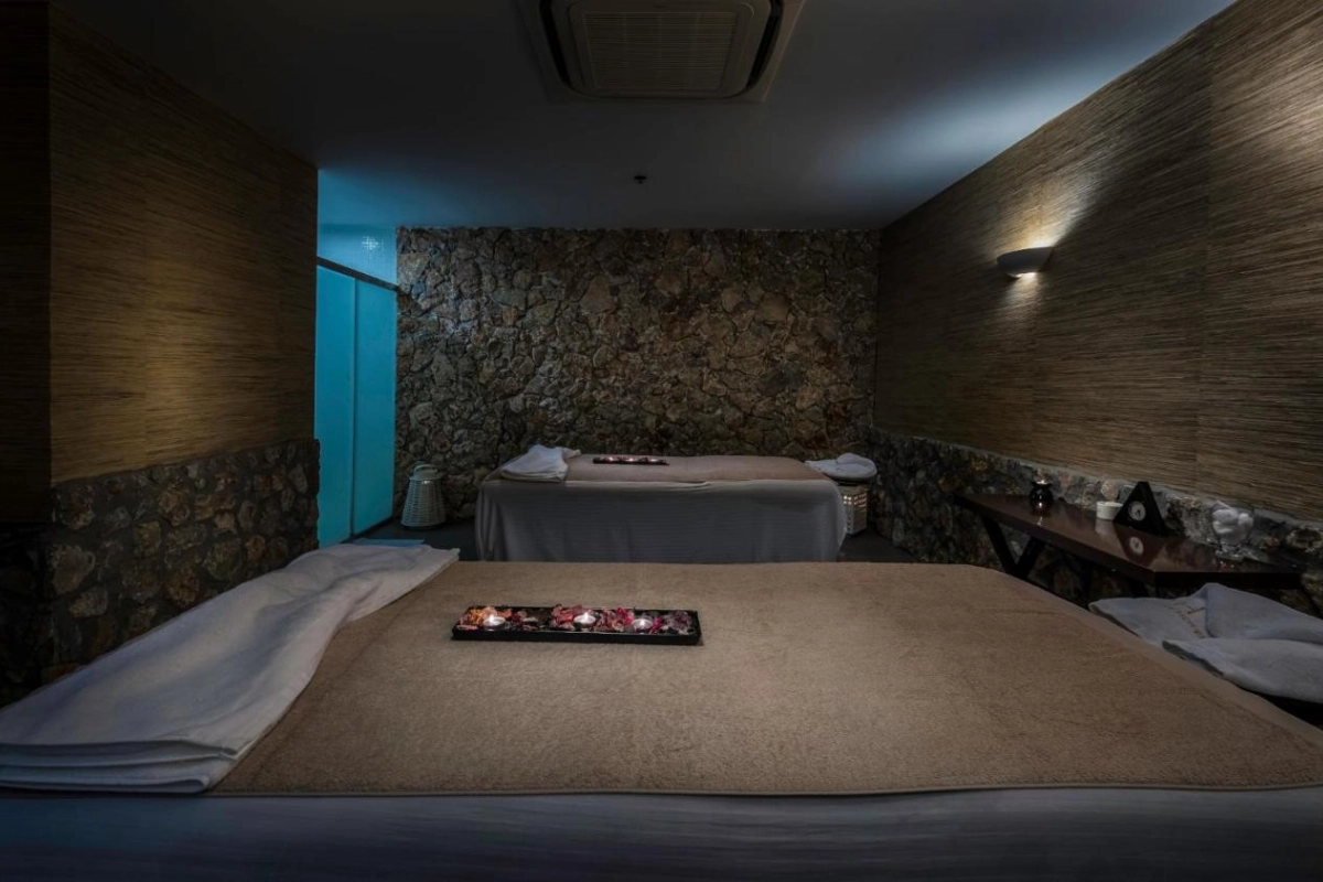 Diamond Deluxe Hotel - Hotel Photo 47