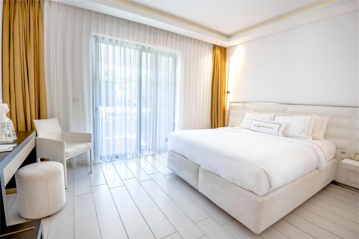 Diamond Deluxe Hotel - Hotel Photo 49