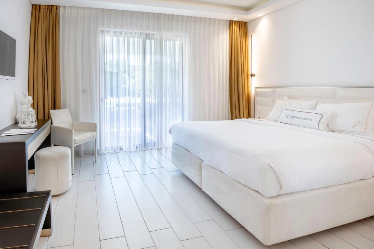 Diamond Deluxe Hotel - Hotel Photo 50