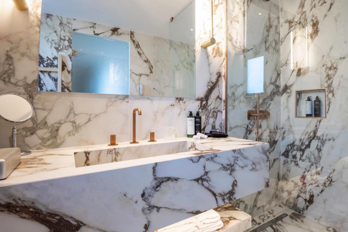 Diamond Deluxe Hotel - Hotel Photo 52