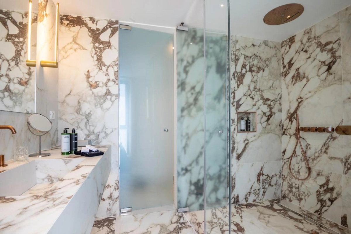 Diamond Deluxe Hotel - Hotel Photo 53