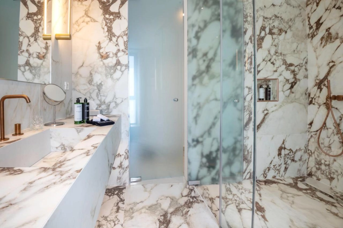 Diamond Deluxe Hotel - Hotel Photo 54