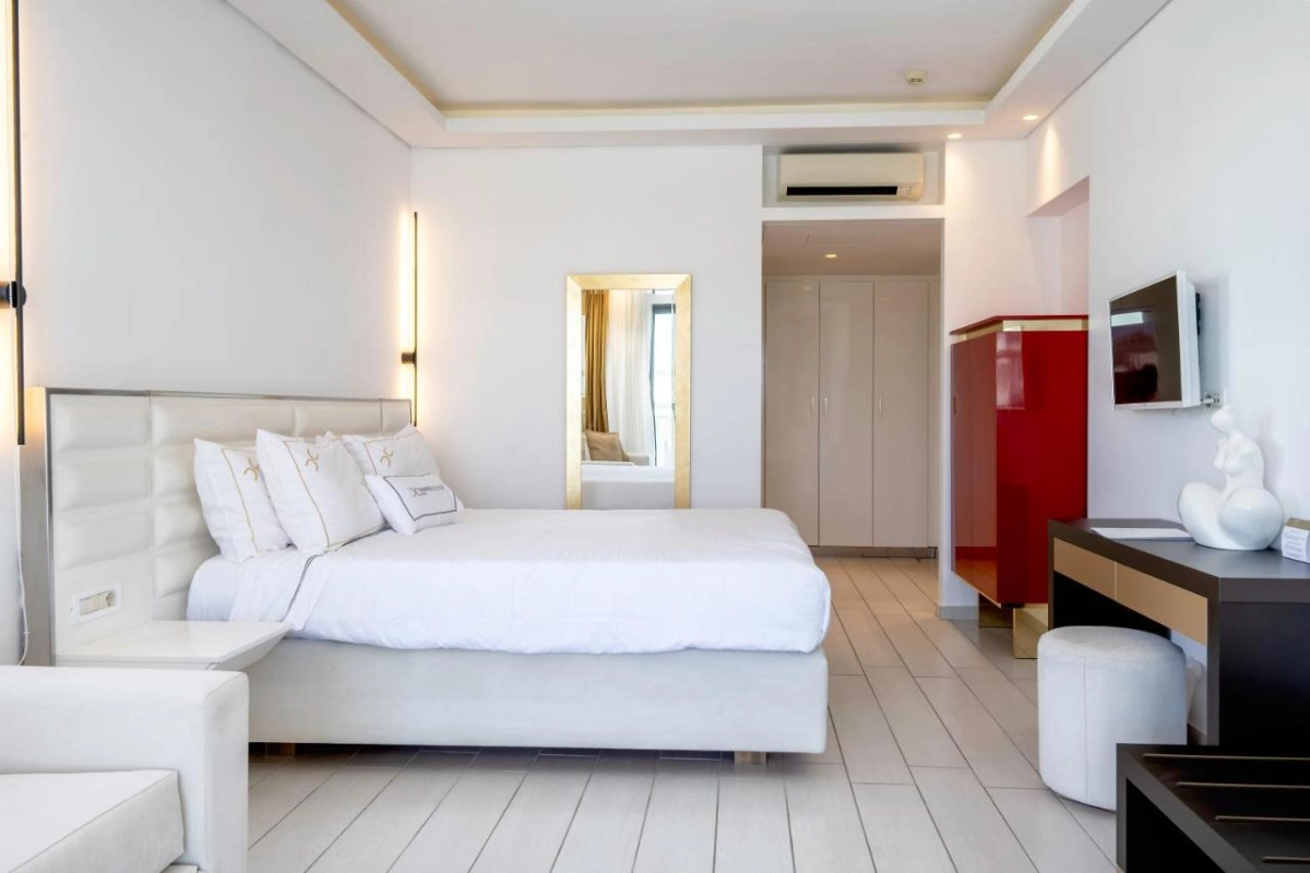 Diamond Deluxe Hotel - Hotel Photo 55