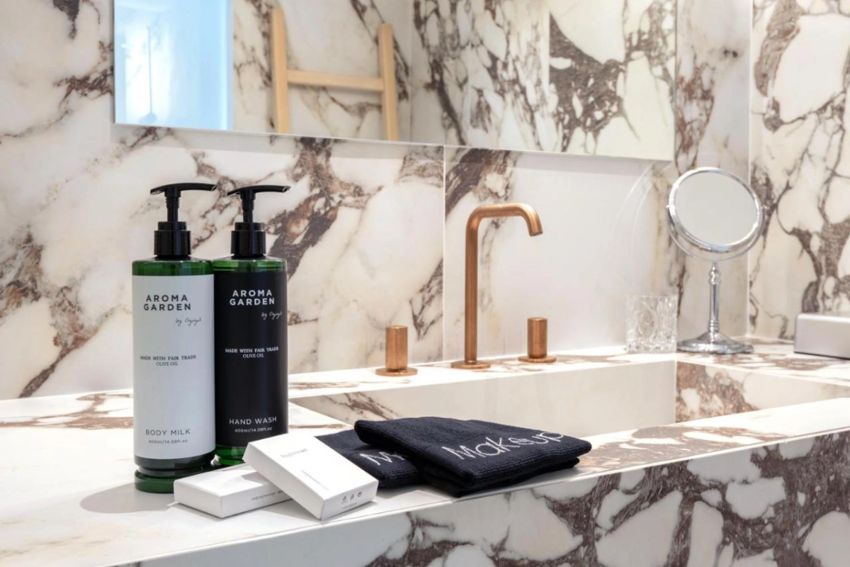 Diamond Deluxe Hotel - Hotel Photo 58