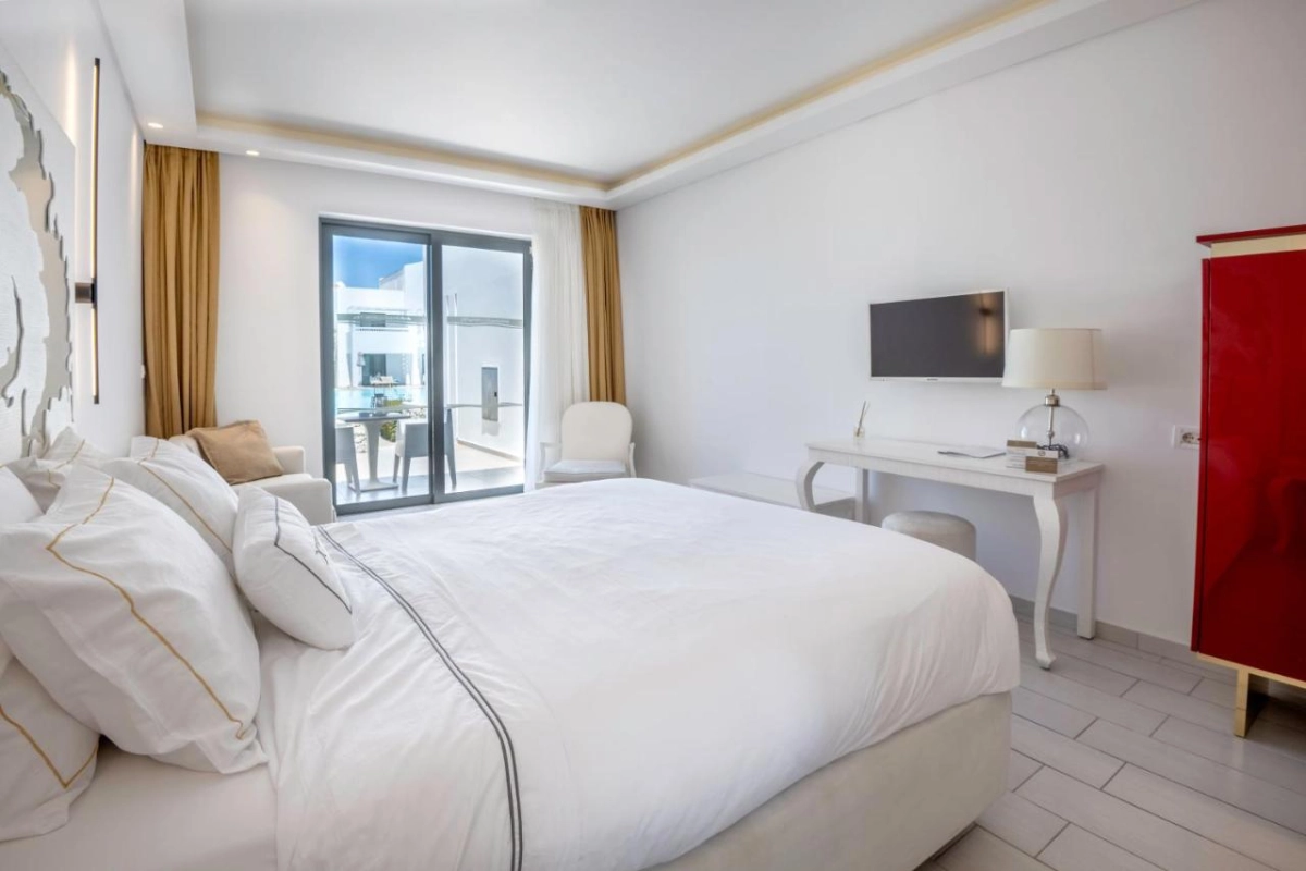 Diamond Deluxe Hotel - Hotel Photo 59