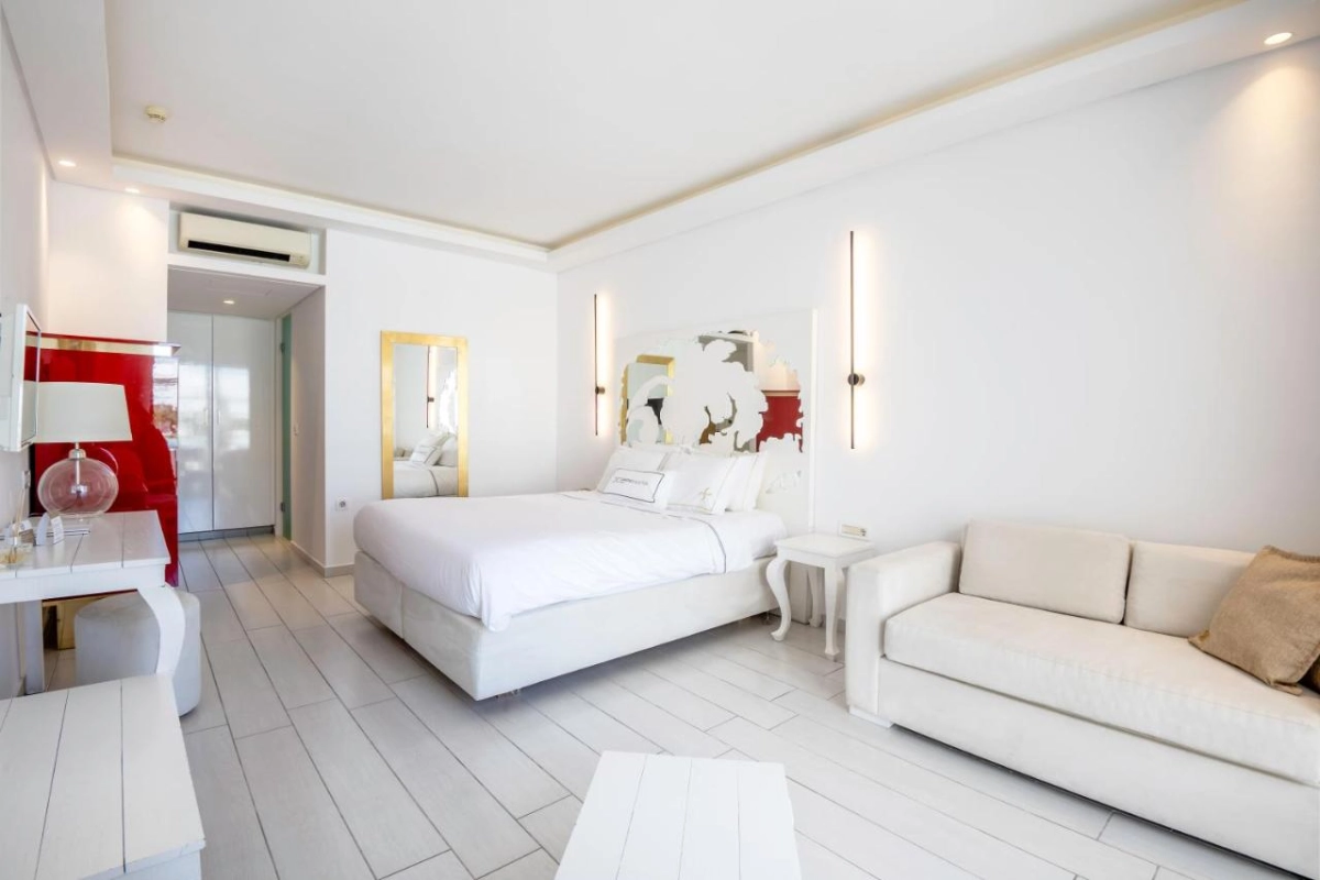 Diamond Deluxe Hotel - Hotel Photo 60